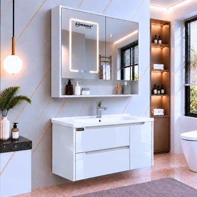 Lavabo 821-V4-CL1